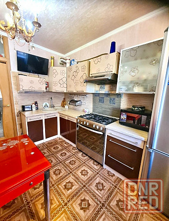 Сдам квартиру в Макеевке на Мирном Макеевка - изображение 3