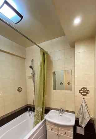 Сдается: Двухкомнатная квартира Нижнекурганская улица, 15 Этаж: 5/9 Донецк