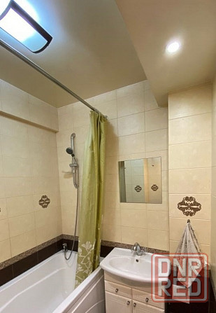 Сдается: Двухкомнатная квартира Нижнекурганская улица, 15 Этаж: 5/9 Донецк - изображение 5