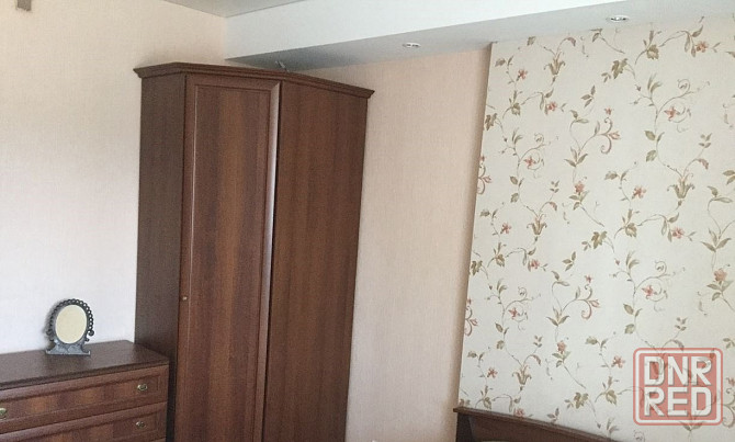 Сдается: Двухкомнатная квартира Нижнекурганская улица, 15 Этаж: 5/9 Донецк - изображение 2