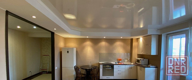 Сдается: Двухкомнатная квартира Нижнекурганская улица, 15 Этаж: 5/9 Донецк - изображение 3