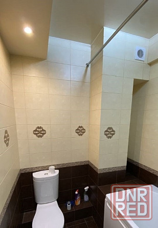 Сдается: Двухкомнатная квартира Нижнекурганская улица, 15 Этаж: 5/9 Донецк - изображение 4