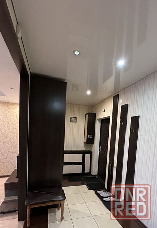 Сдается: Двухкомнатная квартира Нижнекурганская улица, 15 Этаж: 5/9 Донецк - изображение 1