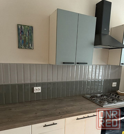 Сдается: Однокомнатная квартира Этаж: 4/5 Район: Буденовский Площадь квартиры: 43м² Донецк - изображение 6