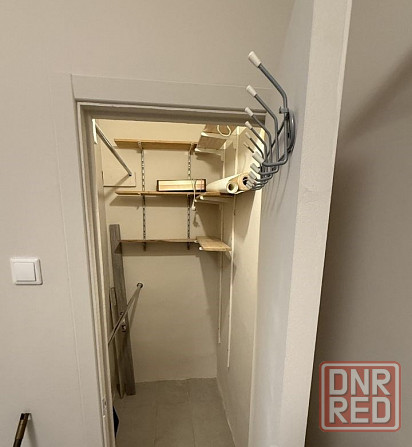 Сдается: Однокомнатная квартира Этаж: 4/5 Район: Буденовский Площадь квартиры: 43м² Донецк - изображение 5