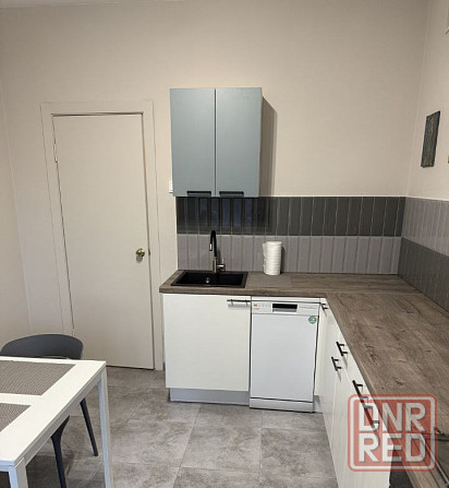 Сдается: Однокомнатная квартира Этаж: 4/5 Район: Буденовский Площадь квартиры: 43м² Донецк - изображение 3