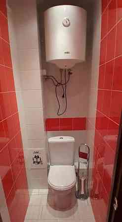 Сдается: Однокомнатная квартира Этаж: 4/9 Район: Кировский Площадь квартиры: 38м² Донецк