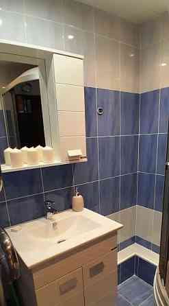 Сдается: Однокомнатная квартира Этаж: 4/9 Район: Кировский Площадь квартиры: 38м² Донецк