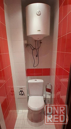 Сдается: Однокомнатная квартира Этаж: 4/9 Район: Кировский Площадь квартиры: 38м² Донецк - изображение 3