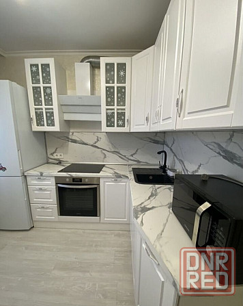 Сдается однушка в Ворошиловском районе по адресу: улица 50-летия СсСР, 134 Донецк - изображение 1