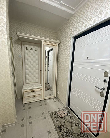 Сдается однушка в Ворошиловском районе по адресу: улица 50-летия СсСР, 134 Донецк - изображение 3