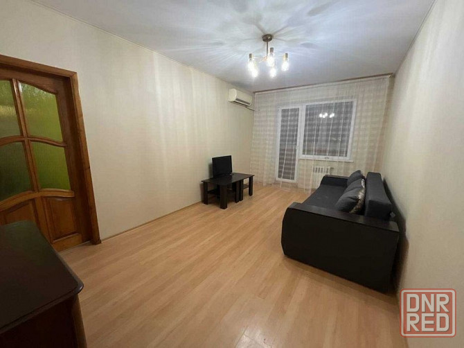 Сдаётся 3-ая квартира в Ленинском районе, ориентир оцкб. Донецк - изображение 3