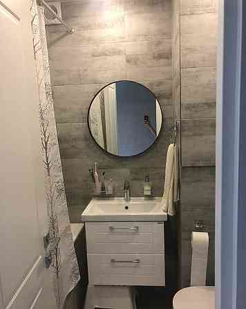 Сдается: Однокомнатная квартира Калининский р-н (ориентир 6-я Гимназия) Этаж: 5/5 Донецк