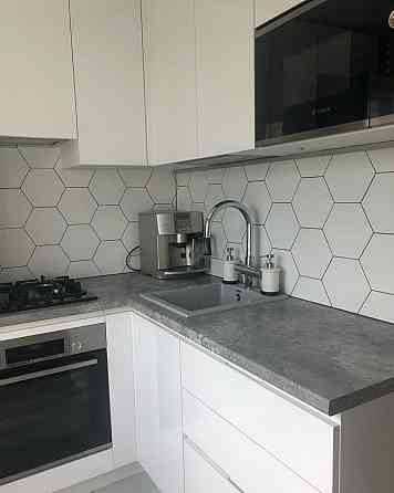 Сдается: Однокомнатная квартира Калининский р-н (ориентир 6-я Гимназия) Этаж: 5/5 Донецк