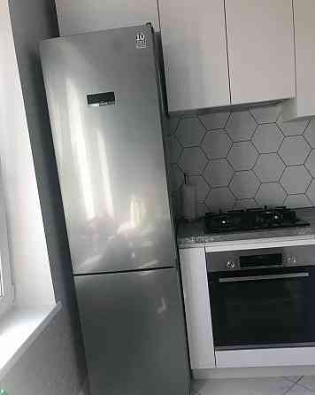 Сдается: Однокомнатная квартира Калининский р-н (ориентир 6-я Гимназия) Этаж: 5/5 Донецк