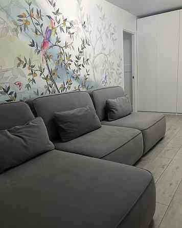 Сдается: Однокомнатная квартира Калининский р-н (ориентир 6-я Гимназия) Этаж: 5/5 Донецк