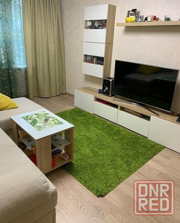 Сдается 1 комн.картира на бул.Шевченко,Калининский район. \ Донецк - изображение 2