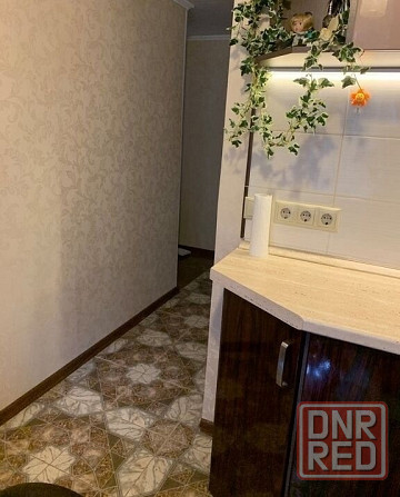 Сдается 1 комн.картира на бул.Шевченко,Калининский район. \ Донецк - изображение 4