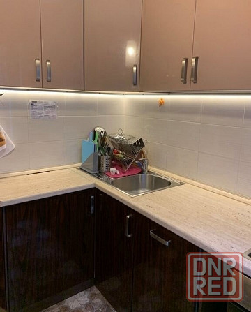 Сдается 1 комн.картира на бул.Шевченко,Калининский район. \ Донецк - изображение 3