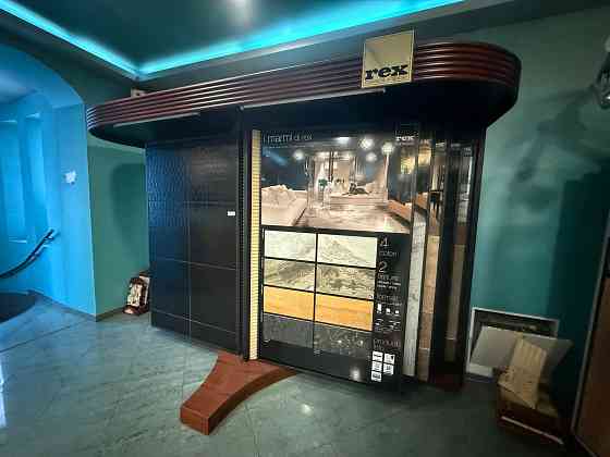 Продаже торгового оборудования для продажи плитки ! Донецк