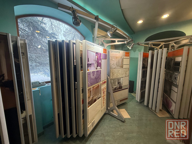 Продаже торгового оборудования для продажи плитки ! Донецк - изображение 5