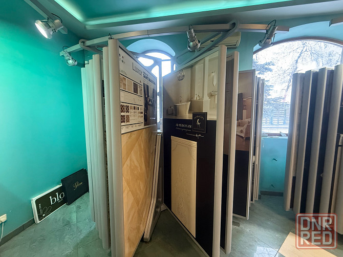 Продаже торгового оборудования для продажи плитки ! Донецк - изображение 4