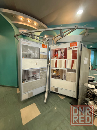 Продаже торгового оборудования для продажи плитки ! Донецк - изображение 6