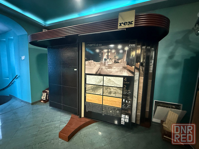 Продаже торгового оборудования для продажи плитки ! Донецк - изображение 3