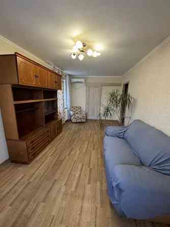 Сдам отличную 2-комнатную квартиру 50 м2 Ворошиловский р-н (пр-кт Ильича, брусчатка Донецк