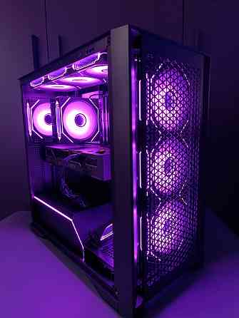 13400F/RTX5060/B760/32Gb DDR4/1 Tb nvme игровой пк Донецк