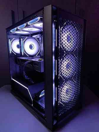 13400F/RTX5060/B760/32Gb DDR4/1 Tb nvme игровой пк Донецк