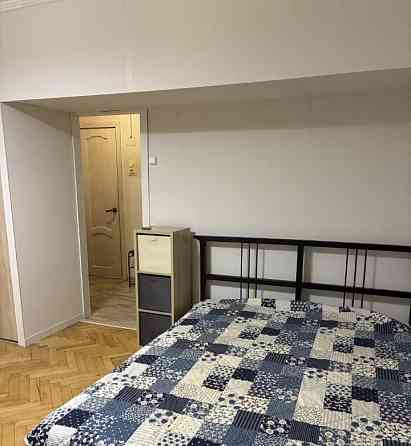 Сдается: Однокомнатная квартира Этаж: 5/9 Район: Киевский Площадь квартиры: 33м² Донецк