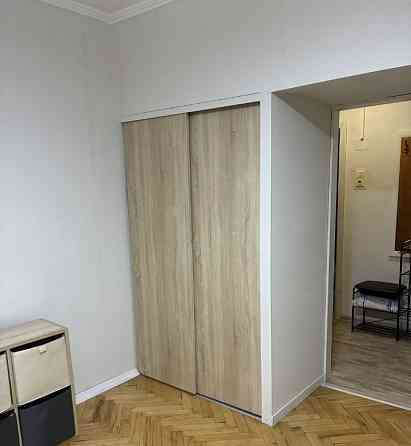 Сдается: Однокомнатная квартира Этаж: 5/9 Район: Киевский Площадь квартиры: 33м² Донецк