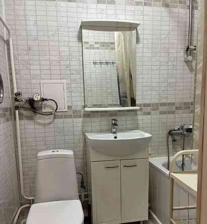 Сдается: Однокомнатная квартира Этаж: 5/9 Район: Киевский Площадь квартиры: 33м² Донецк