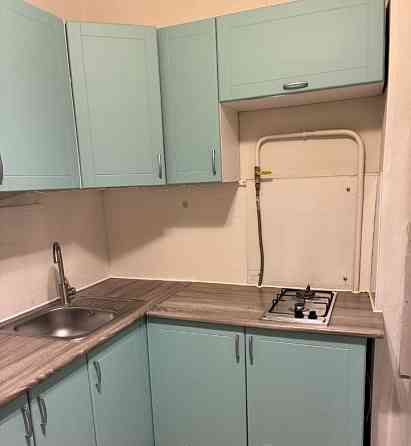 Сдается: Однокомнатная квартира Этаж: 5/9 Район: Киевский Площадь квартиры: 33м² Донецк