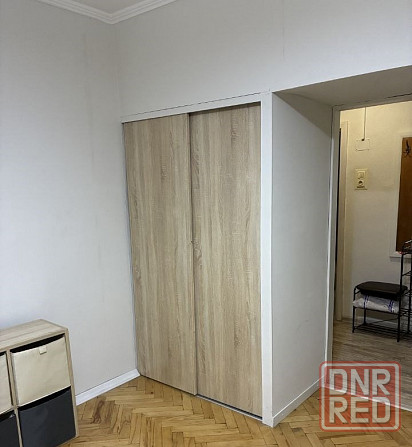 Сдается: Однокомнатная квартира Этаж: 5/9 Район: Киевский Площадь квартиры: 33м² Донецк - изображение 3