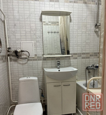 Сдается: Однокомнатная квартира Этаж: 5/9 Район: Киевский Площадь квартиры: 33м² Донецк - изображение 5