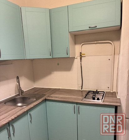 Сдается: Однокомнатная квартира Этаж: 5/9 Район: Киевский Площадь квартиры: 33м² Донецк - изображение 4