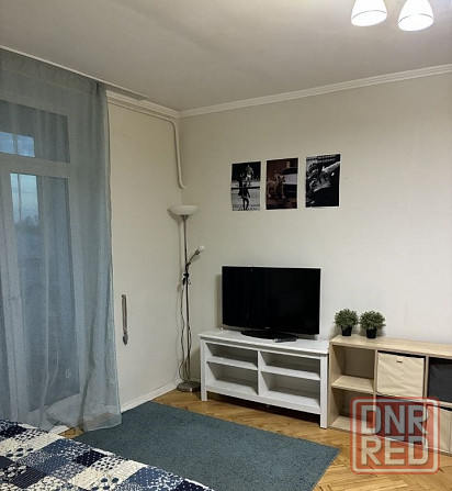 Сдается: Однокомнатная квартира Этаж: 5/9 Район: Киевский Площадь квартиры: 33м² Донецк - изображение 1