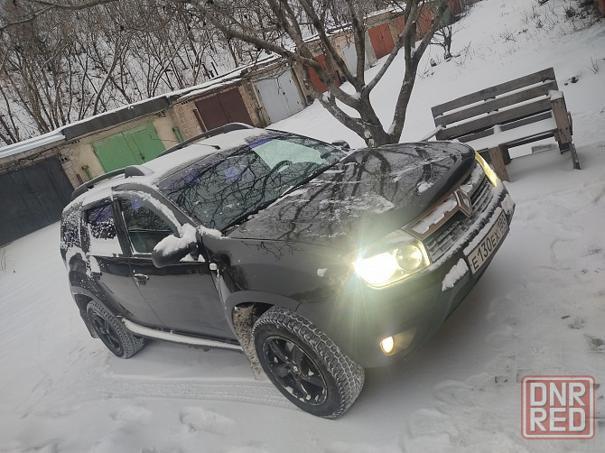 Продам машину Донецк - изображение 3