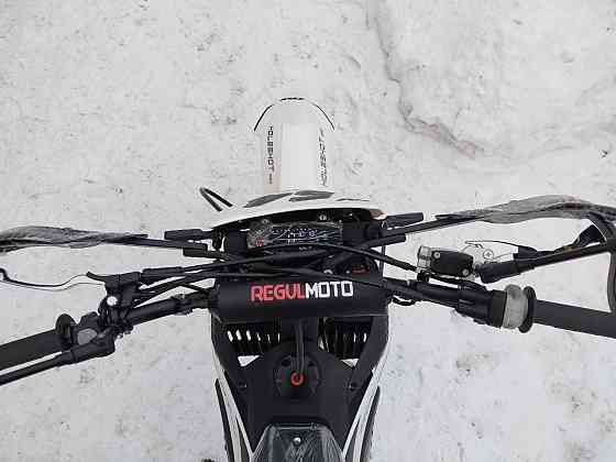 Regulmoto Holeshote PRO Макеевка