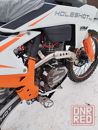 Regulmoto Holeshote PRO Макеевка - изображение 5