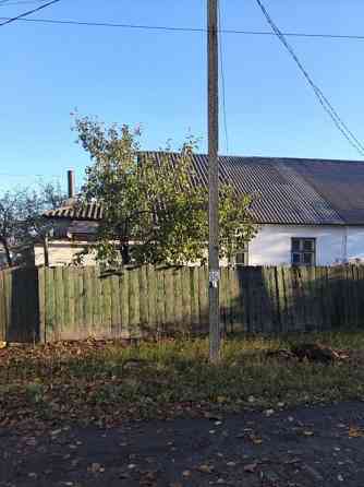 Продается дом в Ханженково Макеевка