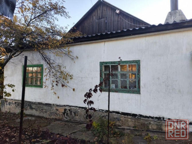 Продается дом в Ханженково Макеевка - изображение 1