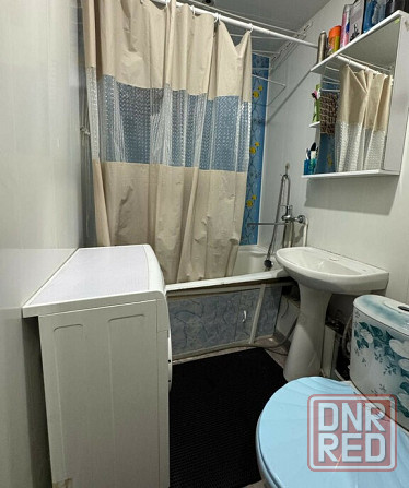 Сдам 2комнатную квартиру в Пролетарском районе. Донецк - изображение 7