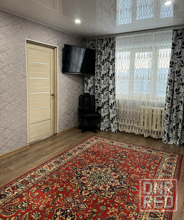 Сдам 2комнатную квартиру в Пролетарском районе. Донецк - изображение 3