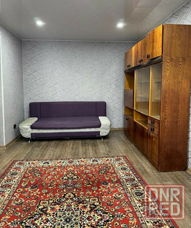 Сдам 2комнатную квартиру в Пролетарском районе. Донецк - изображение 4