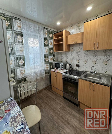 Сдам 2комнатную квартиру в Пролетарском районе. Донецк - изображение 2