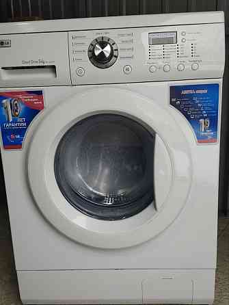 Продам стиральную машинку Донецк