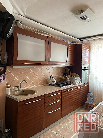 Продам 3 квартиру бульвар Школьный Донецк - изображение 1